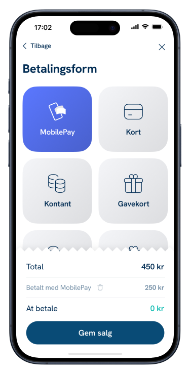 Planway pay terminal